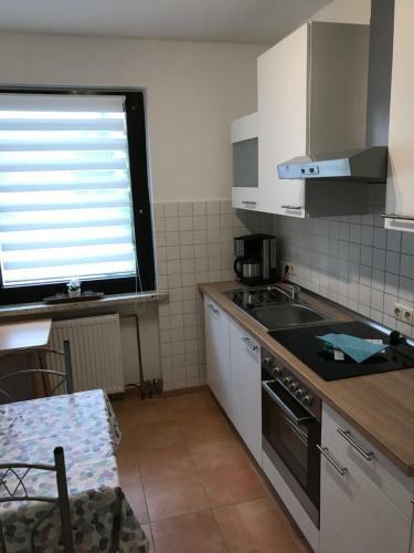Apartamento Am Hirschwald