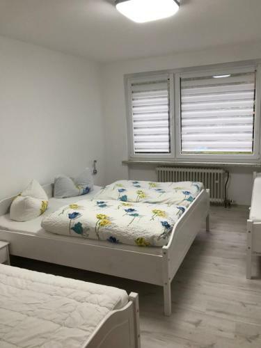 Apartamento Am Hirschwald