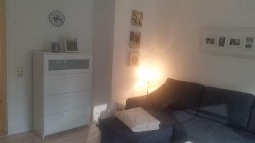 Apartamento Ferienwohnung Jesper