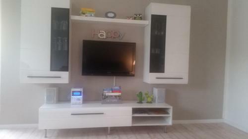 Apartamento Ferienwohnung Jesper