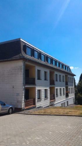 Apartamento Ferienwohnung Jesper