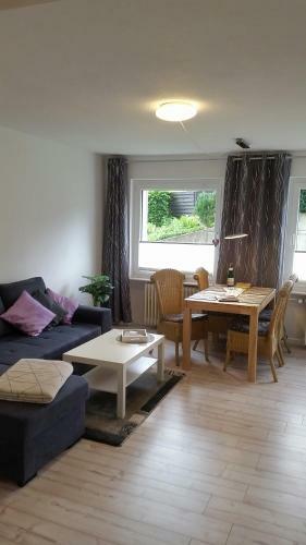 Apartamento Ferienwohnung Jesper