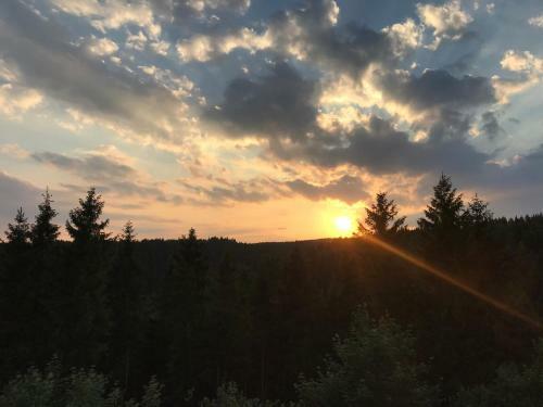 Apartamento Panoramic Hohegei� App 646 Mit Wlan