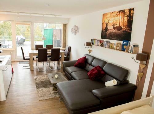 Apartamento Panoramic Hohegei� App 646 Mit Wlan