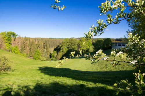 Apartamento Panoramic Hohegei� App 646 Mit Wlan