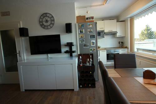 Apartamento Panoramic Hohegei� App 646 Mit Wlan