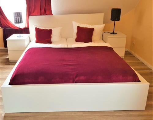 Apartamento Chalet Platzhirsch