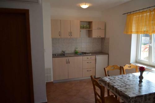 Apartments Kru?vina