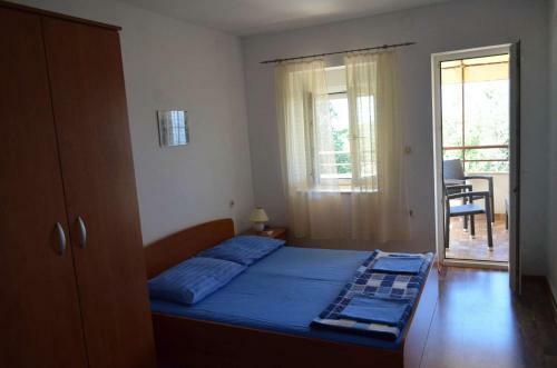 Apartments Kru?vina