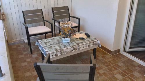 Apartments Kru?vina