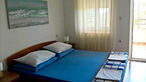 Apartments Kru?vina