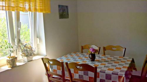 Apartments Kru?vina
