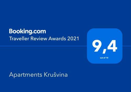 Apartments Kru?vina