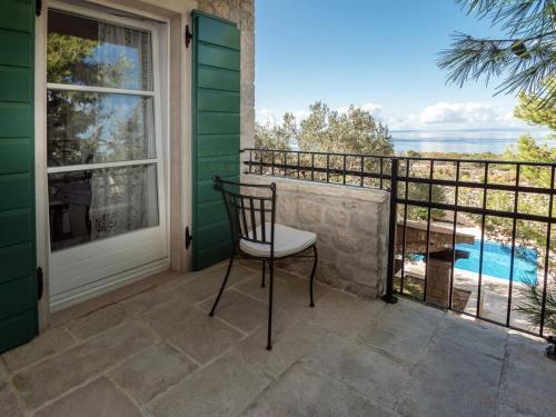 Holiday House With A Swimming Pool Lun, Pag - 18321