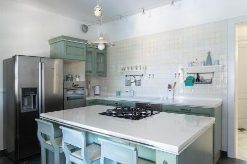 Holiday House With A Swimming Pool Lun, Pag - 18321