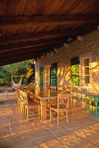 Holiday House With A Swimming Pool Lun, Pag - 18321
