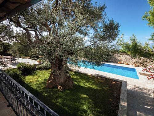 Holiday House With A Swimming Pool Lun, Pag - 18321