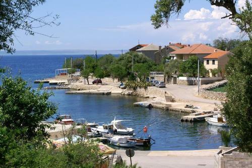 Holiday House With A Swimming Pool Lun, Pag - 18321