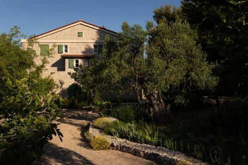 Holiday House With A Swimming Pool Lun, Pag - 18321