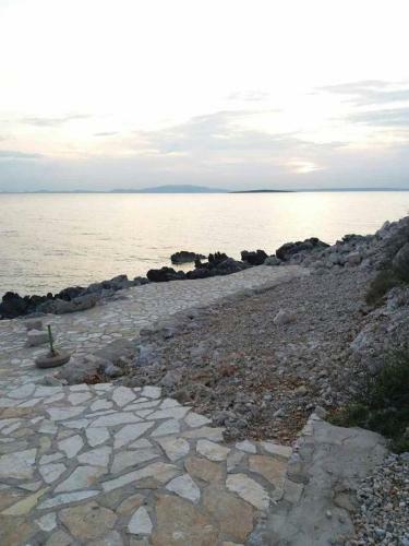 Holiday House With A Swimming Pool Lun, Pag - 18321