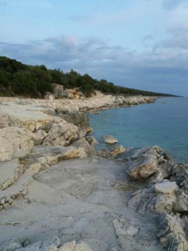 Holiday House With A Swimming Pool Lun, Pag - 18321