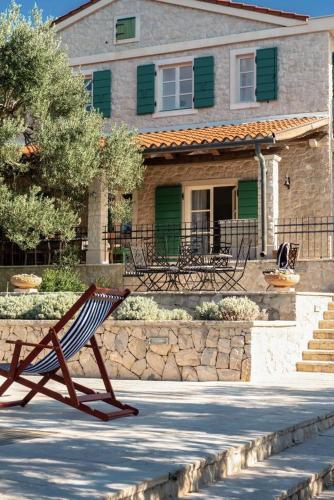 Holiday House With A Swimming Pool Lun, Pag - 18321