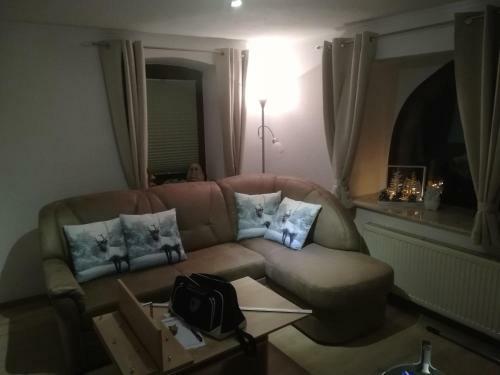 Apartamento Eulennest