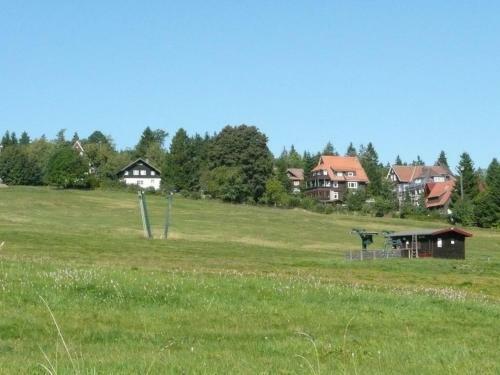 Apartamento Eulennest