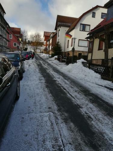 Apartamento Eulennest