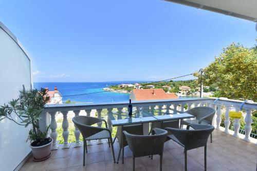 Apartmani Badurina - Crnika