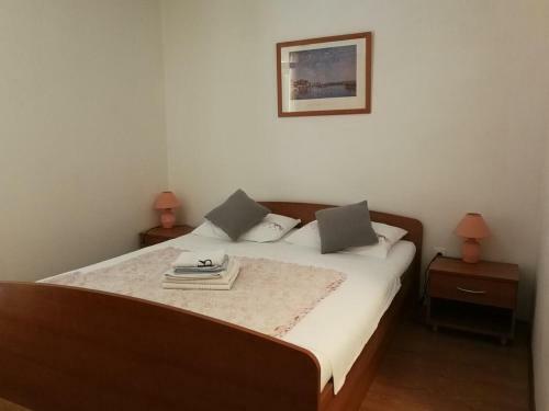 Apartments By The Sea Lun, Pag - 19358