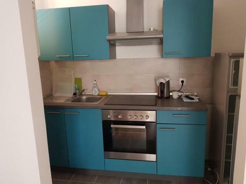 Apartments By The Sea Lun, Pag - 19358