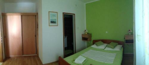 Apartments By The Sea Lun, Pag - 19358