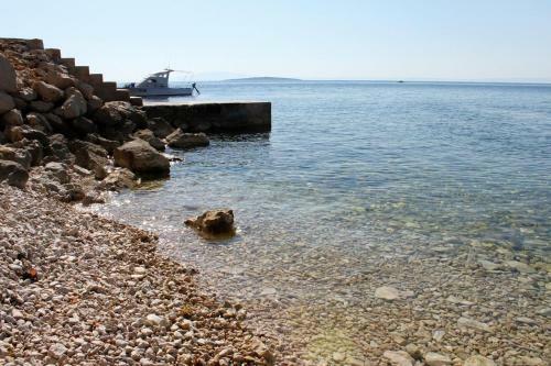 Apartments By The Sea Lun, Pag - 19358