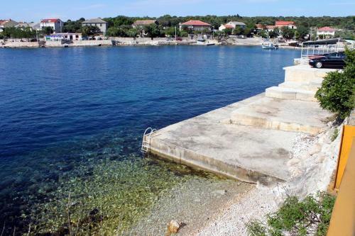 Apartments By The Sea Lun, Pag - 19358