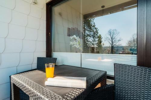 Apartamento Walpurgis Hexe