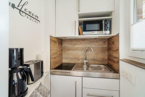 Apartamento Walpurgis Hexe