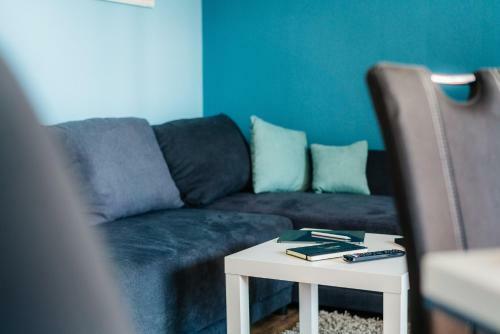 Apartamento Walpurgis Hexe