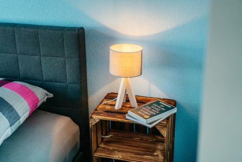 Apartamento Walpurgis Hexe