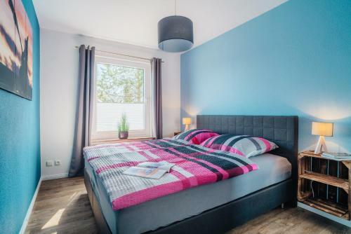 Apartamento Walpurgis Hexe