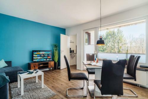 Apartamento Walpurgis Hexe