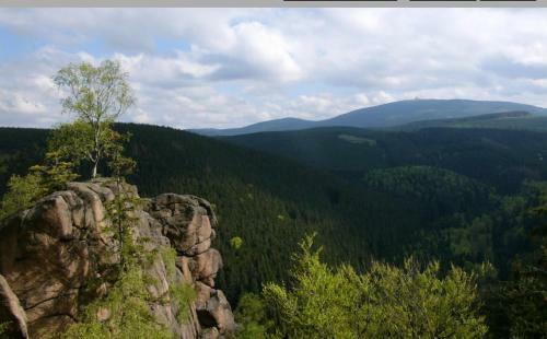 Apartamento Walpurgis Hexe