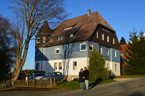 Villa Tannerhof