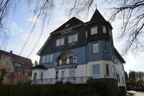 Villa Tannerhof