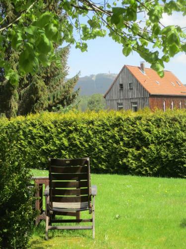 Villa Tannerhof