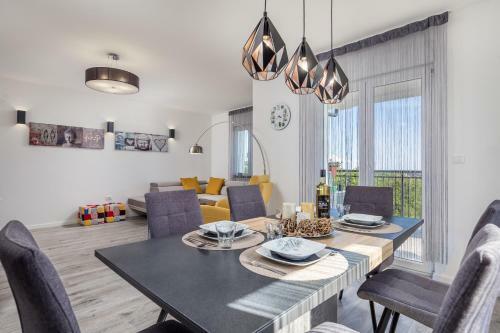 Luxury Apartment La Es