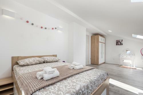 Luxury Apartment La Es