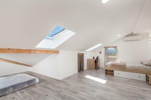 Luxury Apartment La Es