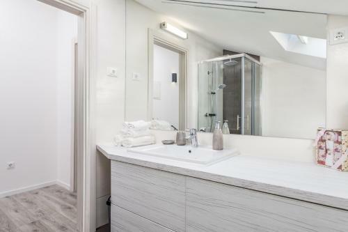 Luxury Apartment La Es