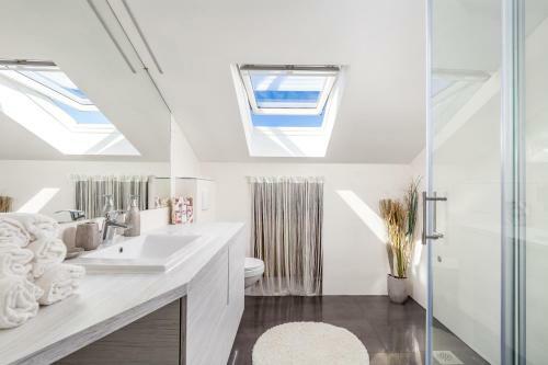 Luxury Apartment La Es